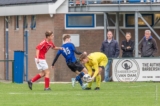 S.K.N.W.K. 1 - Serooskerke 1 (competitie) seizoen 2024-2025 (Fotoboek 2) (110/133)